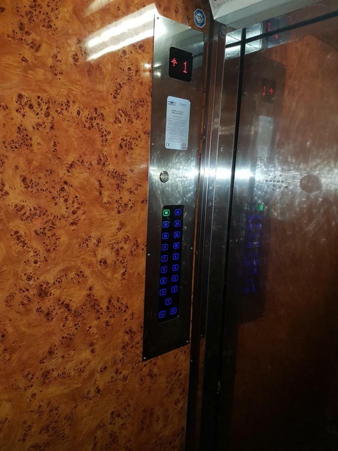 Vegas Zuglo Boedapest Buitenkant foto